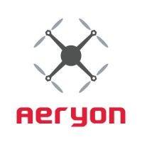 aeryon labs inc logo image