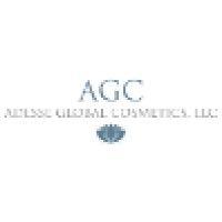 adesse global cosmetics, llc logo image