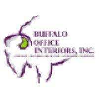 buffalo office interiors, inc. logo image