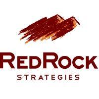 redrock strategies logo image