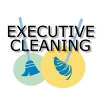 executive cleaning of idaho logo image