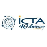 icta logo image