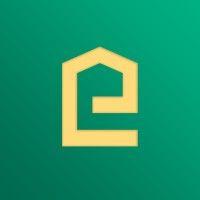 ecomod homes logo image