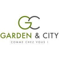 garden & city - appart'hôtels logo image