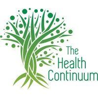 the health continuum logo image