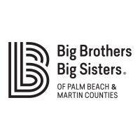 big brothers big sisters of palm beach and martin counties logo image