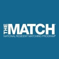 national resident matching program® (nrmp®) logo image