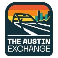 the austin exchange logo image