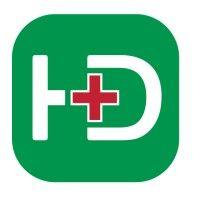 hose doctor logo image