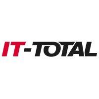 it-total sweden ab logo image