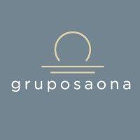 grupo saona logo image