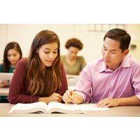 high performance tutoring