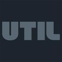 util logo image