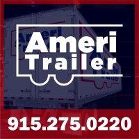 ameritrailer logo image