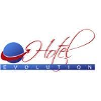 hotel evolution, llc logo image