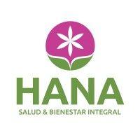 hana salud y bienestar logo image