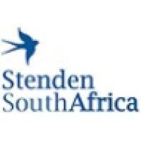 stenden south africa logo image