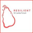 logo of Resilient Sri Lanka Forum