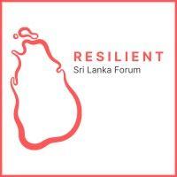 resilient sri lanka forum logo image