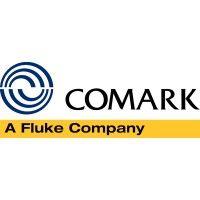 comark instruments logo image