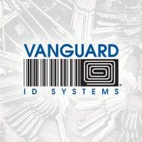 vanguard id systems logo image