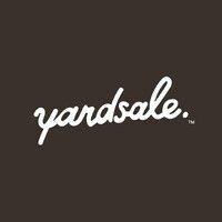 yardsale