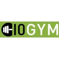 10gym logo image