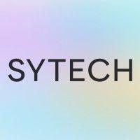 sytech logo image