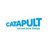 cell and gene therapy catapult