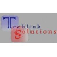 techlink solutions ltd logo image