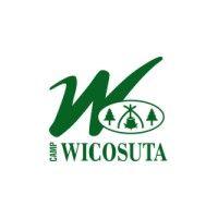 camp wicosuta logo image