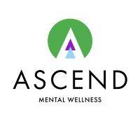 ascend mental wellness logo image