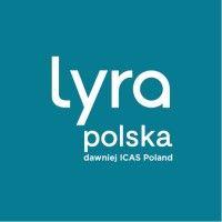 lyra polska logo image