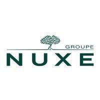 nuxe group logo image