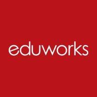 eduworks corporation logo image