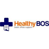 healthybos logo image