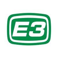 e3 spedition-transport a/s logo image