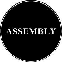 assembly works logo image