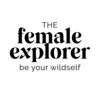 the female explorer