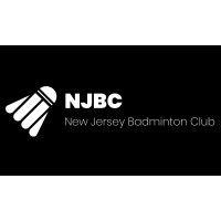 new jersey badminton club logo image