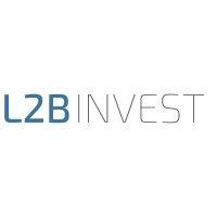 l2b invest logo image