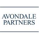 logo of Avondale Partners