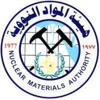 nuclear materials authority logo image