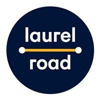 laurel road logo image