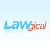 lawgical logo image