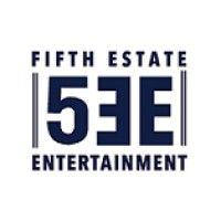 fifth estate entertainment logo image