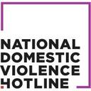 logo of National Domestic Violence Hotline