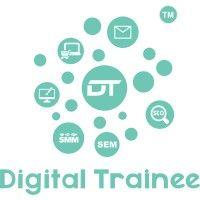 digital trainee