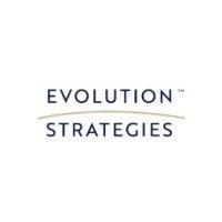 evolution strategies