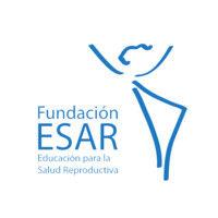 fundación esar logo image